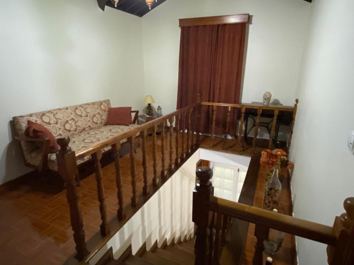 Terras De Santo Antonio Affittacamere Lagoa  Esterno foto