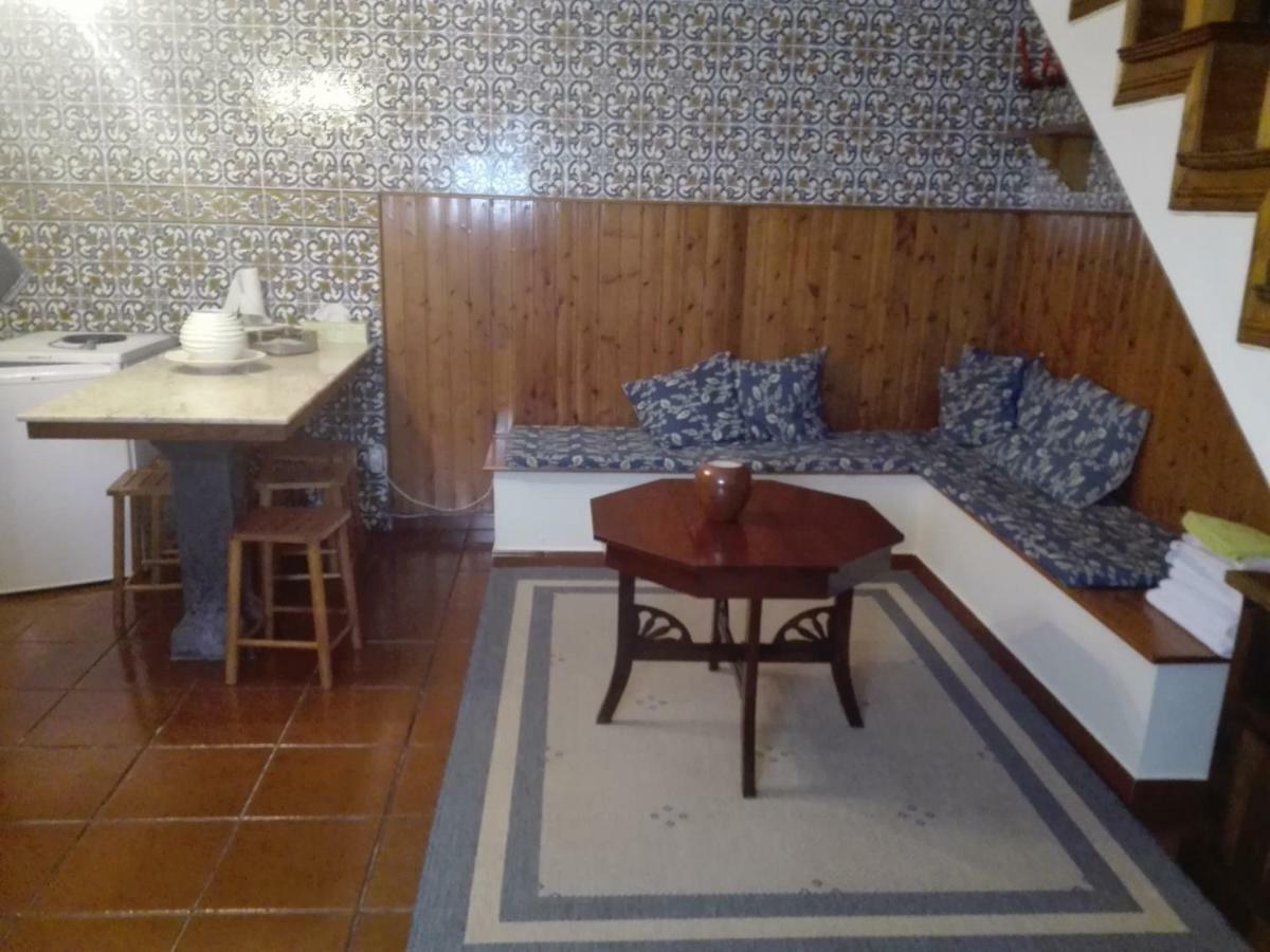 Terras De Santo Antonio Affittacamere Lagoa  Esterno foto