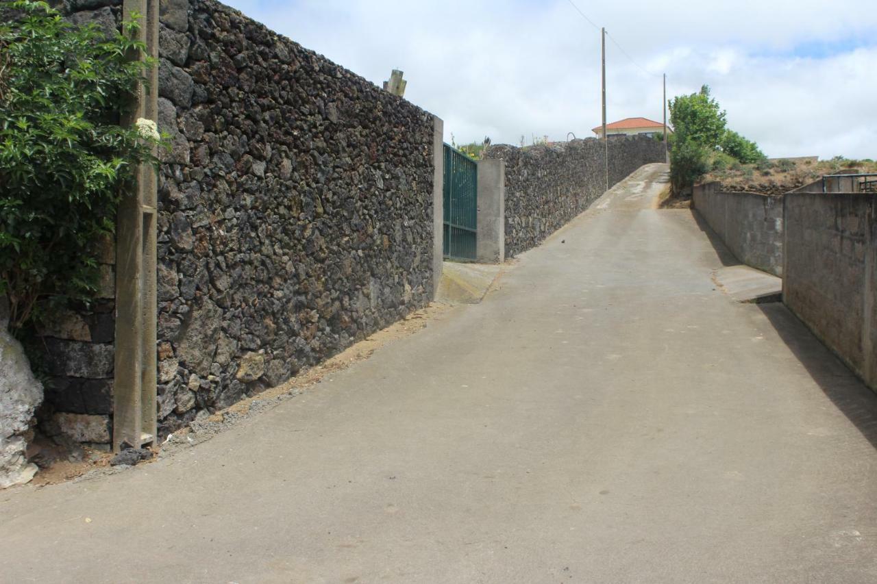 Terras De Santo Antonio Affittacamere Lagoa  Esterno foto