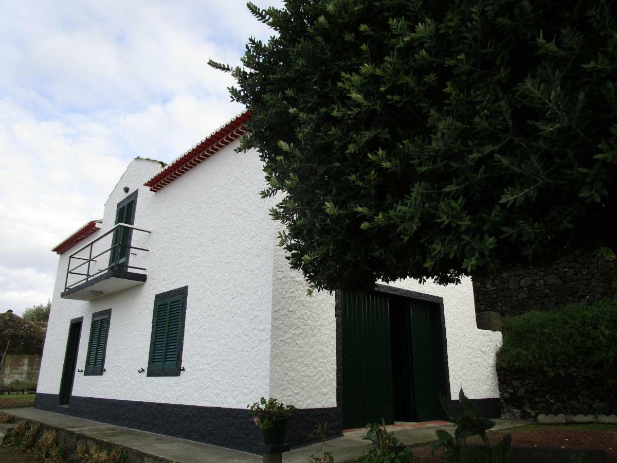 Terras De Santo Antonio Affittacamere Lagoa  Esterno foto