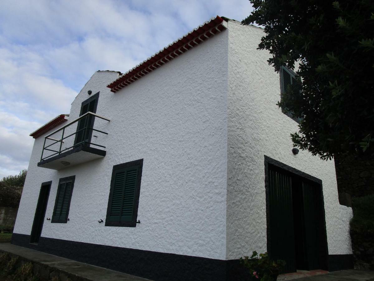 Terras De Santo Antonio Affittacamere Lagoa  Esterno foto
